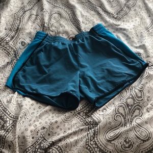 ❤️ * 3 FOR 15* Nike Dri-Fit running shorts!